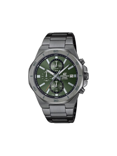 Часовник Casio Edifice EFV-640DC-3AVUEF