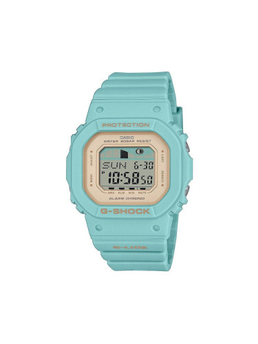 Часовник Casio G-Shock G-Lide GLX-S5600-3ER