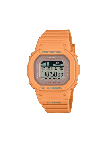 Часовник Casio G-Shock G-Lide GLX-S5600-4ER