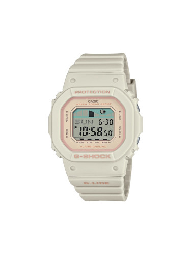 Часовник Casio G-Shock G-Lide GLX-S5600-7ER