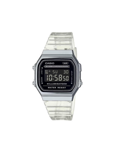 Часовник Casio A168XES-1BEF