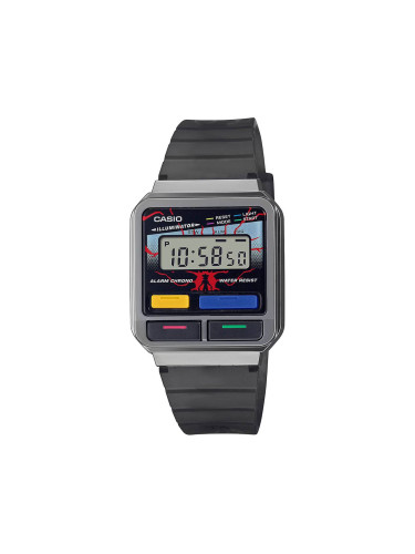 Часовник Casio A120WEST-1AER