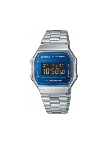 Часовник Casio A168WEM-2BEF