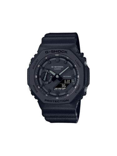 Часовник Casio G-Shock GA-2140RE-1AER