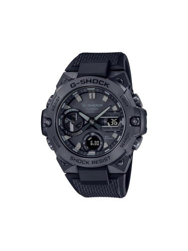 Часовник Casio G-Shock GST-B400BB-1AER