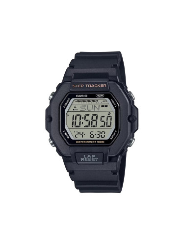 Часовник Casio LWS-2200H-1AVEF