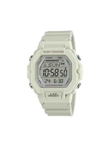 Часовник Casio LWS-2200H-8AVEF