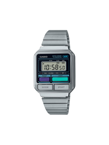 Часовник Casio A120WE-1AEF