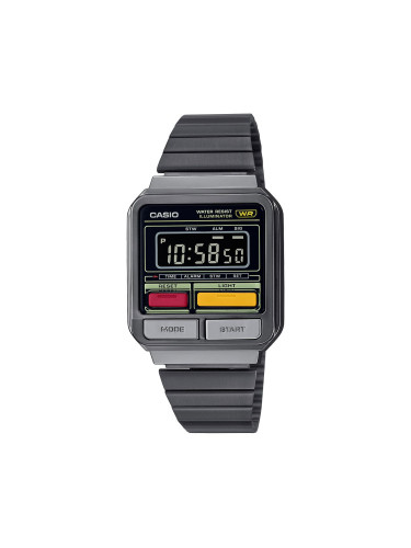 Часовник Casio A120WEGG-1BEF