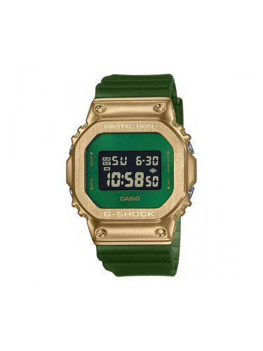 Часовник Casio G-Shock GM-5600CL-3ER