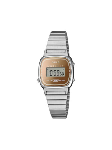 Часовник Casio LA670WES-4AEF