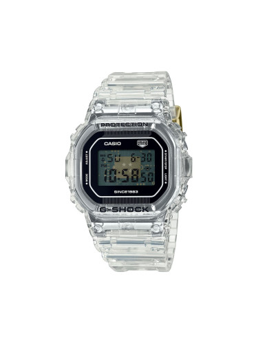 Часовник Casio G-Shock DW-5040RX-7ER