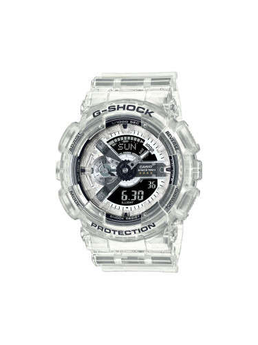 Часовник Casio G-Shock GA-114RX-7AER