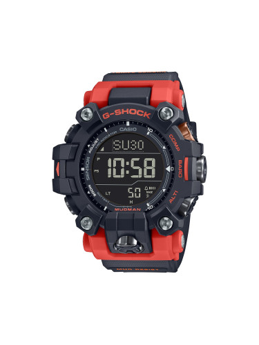 Часовник Casio G-Shock Mudman GW-9500-1A4ER