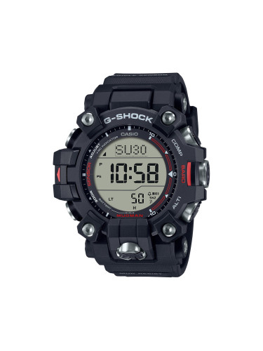 Часовник Casio G-Shock Mudman GW-9500-1ER