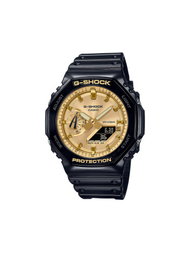 Часовник Casio G-Shock GA-2100GB-1AER