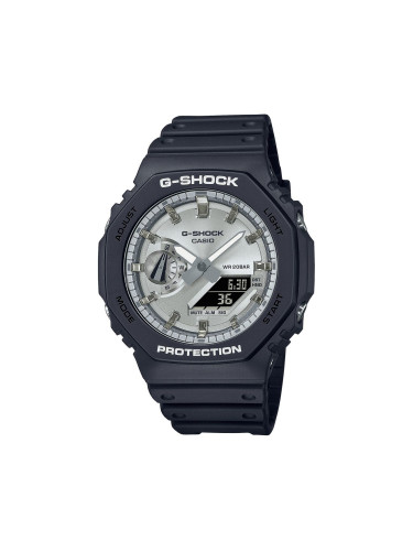 Часовник Casio G-Shock GA-2100SB-1AER