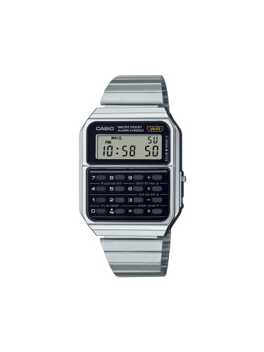 Часовник Casio CA-500WE-1AEF