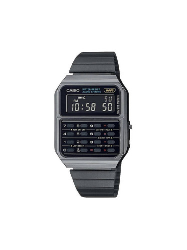 Часовник Casio CA-500WEGG-1BEF