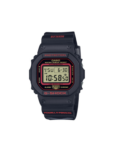 Часовник Casio G-Shock DW-5600KH-1ER