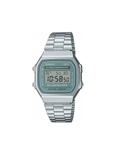 Часовник Casio A168WA-3AYES