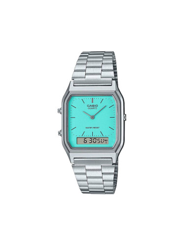 Часовник Casio AQ-230A-2A2MQYES