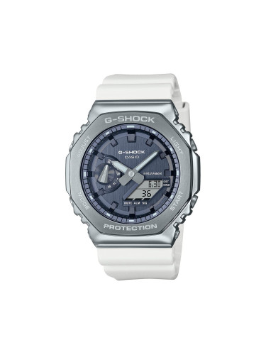 Часовник Casio G-Shock GM-2100WS-7AER