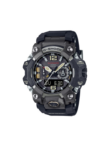 Часовник Casio G-Shock Mudmaster GWG-B1000-1AER