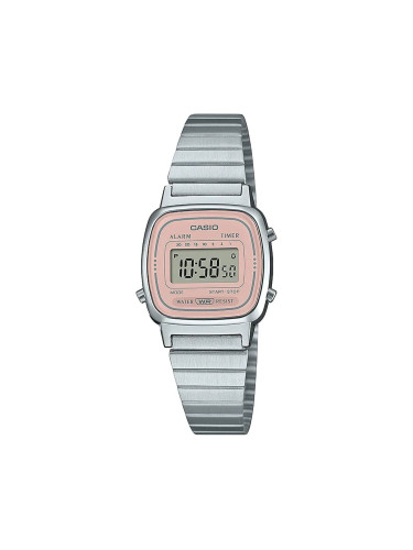 Часовник Casio LA670WEA-4A2EF