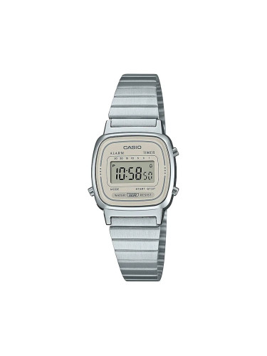 Часовник Casio LA670WEA-8AEF