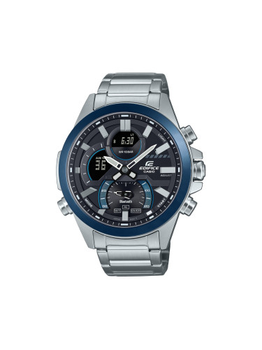 Часовник Casio Edifice ECB-30DB-1AEF