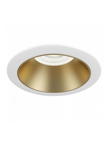 Maytoni Technical Downlight Share DL053-01WMG