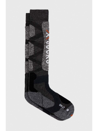 Ски чорапи X-Socks Ski Lt 4.0