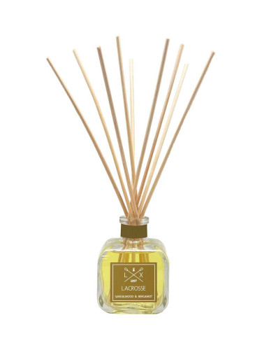 Арома дифузер Lacrosse Sandalwood & Bergamot 200 ml