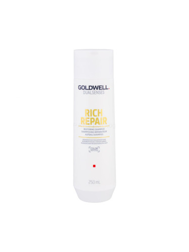 Goldwell Dualsenses Rich Repair Шампоан за жени 250 ml