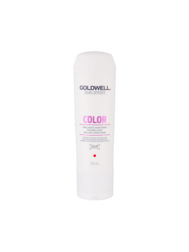 Goldwell Dualsenses Color Балсам за коса за жени 200 ml