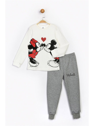 Комплект от 2 части Mini & Mickey Mouse