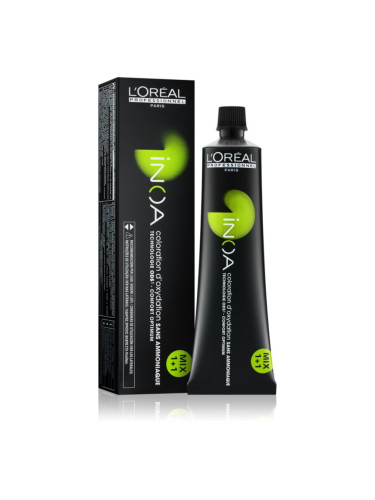 L’Oréal Professionnel Inoa ODS2 боя за коса цвят 5,1 60 гр.