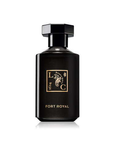 Le Couvent Maison de Parfum Remarquables Fort Royal парфюмна вода унисекс 100 мл.