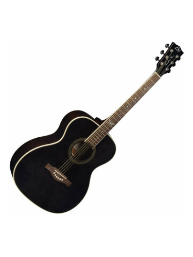 Eko guitars NXT A100 Black