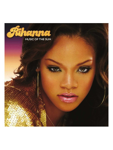 Rihanna - Music Of The Sun (2 LP)