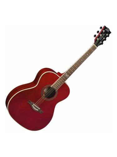 Eko guitars NXT A100 Red