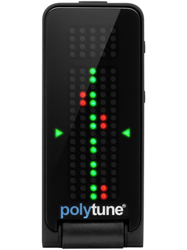 TC Electronic PolyTune Clip