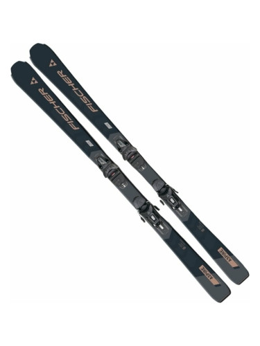 Fischer Aspire SLR PRO WS + RS 9 GW Powerrail 145 cm Ски