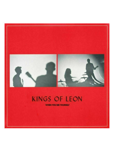 Kings of Leon - When You See Yourself (Indies) (2 LP)