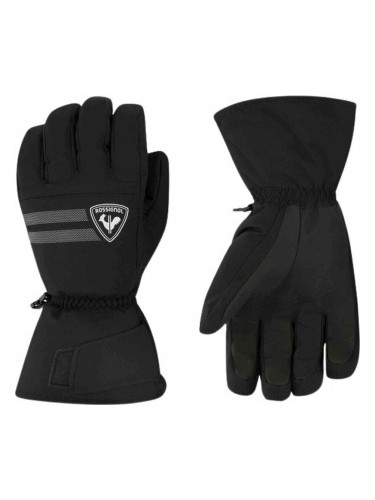 Rossignol Perf Ski Gloves Black L СКИ Ръкавици