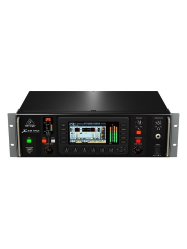 Behringer X32 RACK Дигитален аудио миксер