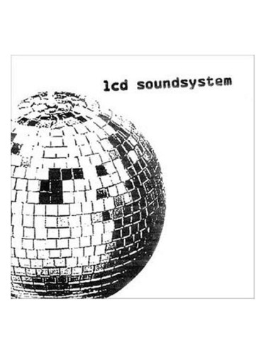 LCD Soundsystem - LCD Soundsystem (LP)