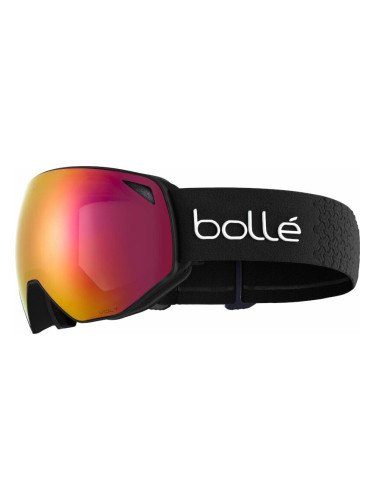 Bollé Torus Black Matte/Volt Ruby Очила за ски