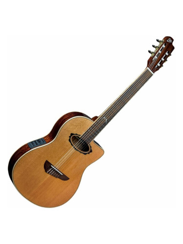 Eko guitars Mia N400ce 4/4 Natural